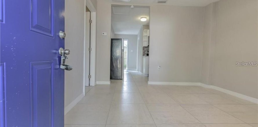 Apartamento en Tampa, Florida 2 dormitorios, 54.72 m2 № 1853227