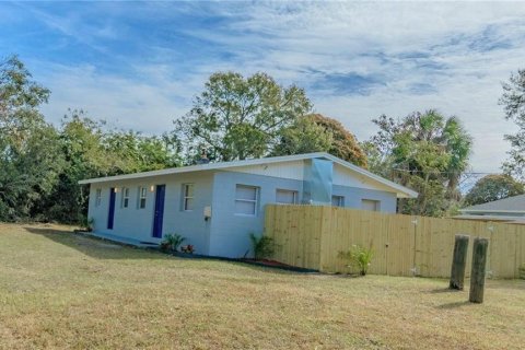 Apartamento en alquiler en Tampa, Florida, 2 dormitorios, 54.72 m2 № 1853227 - foto 22