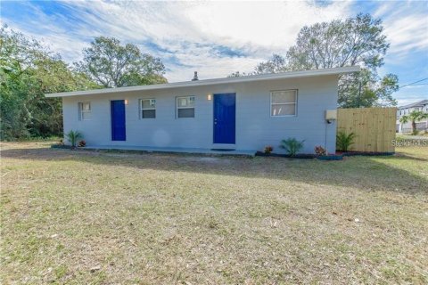 Apartamento en alquiler en Tampa, Florida, 2 dormitorios, 54.72 m2 № 1853227 - foto 2