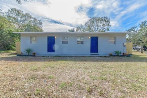 Apartamento en alquiler en Tampa, Florida, 2 dormitorios, 54.72 m2 № 1853227 - foto 23