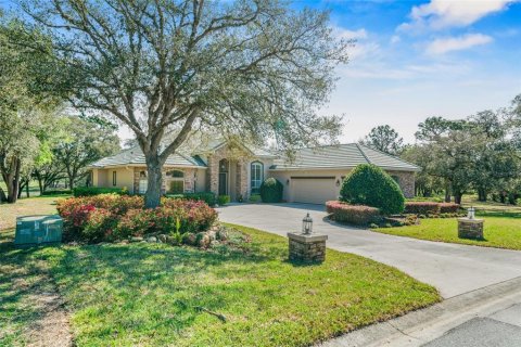 Villa ou maison à vendre à Lecanto, Floride: 3 chambres, 263.29 m2 № 1608105 - photo 5