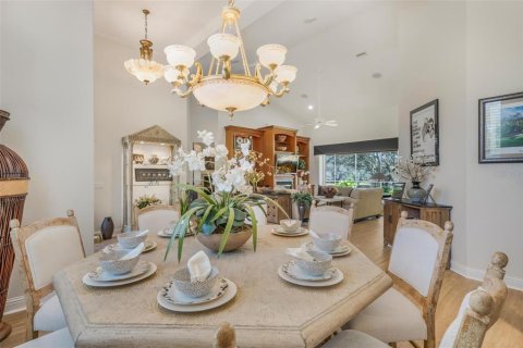 Villa ou maison à vendre à Lecanto, Floride: 3 chambres, 263.29 m2 № 1608105 - photo 19