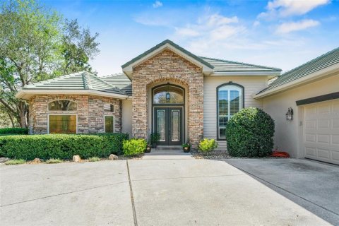 Villa ou maison à vendre à Lecanto, Floride: 3 chambres, 263.29 m2 № 1608105 - photo 7