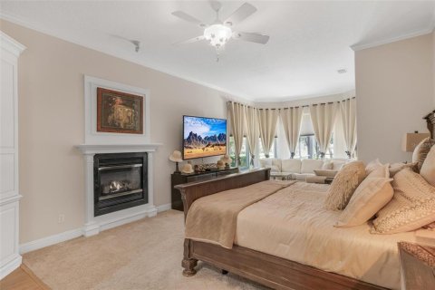 Villa ou maison à vendre à Lecanto, Floride: 3 chambres, 263.29 m2 № 1608105 - photo 27