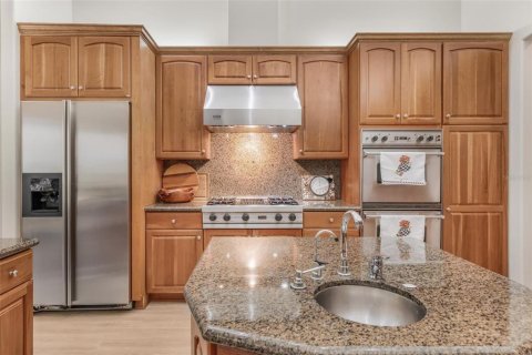 Villa ou maison à vendre à Lecanto, Floride: 3 chambres, 263.29 m2 № 1608105 - photo 23