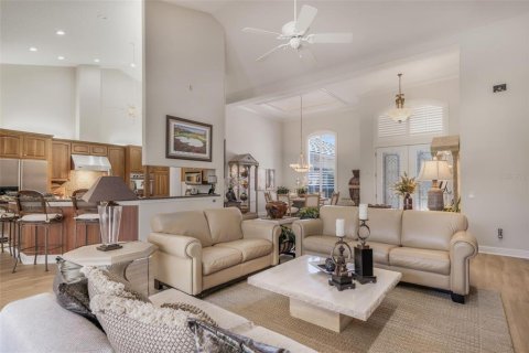 Villa ou maison à vendre à Lecanto, Floride: 3 chambres, 263.29 m2 № 1608105 - photo 17
