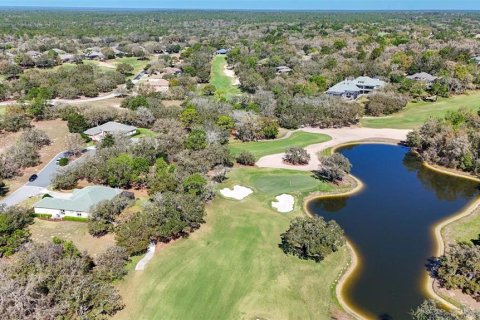 Villa ou maison à vendre à Lecanto, Floride: 3 chambres, 263.29 m2 № 1608105 - photo 4