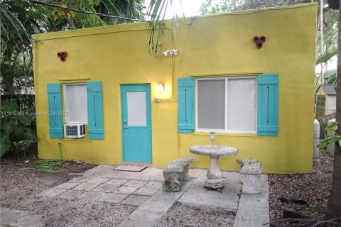 Appartement à louer à Miami, Floride: 1 chambre, 134.34 m2 № 1966840 - photo 17