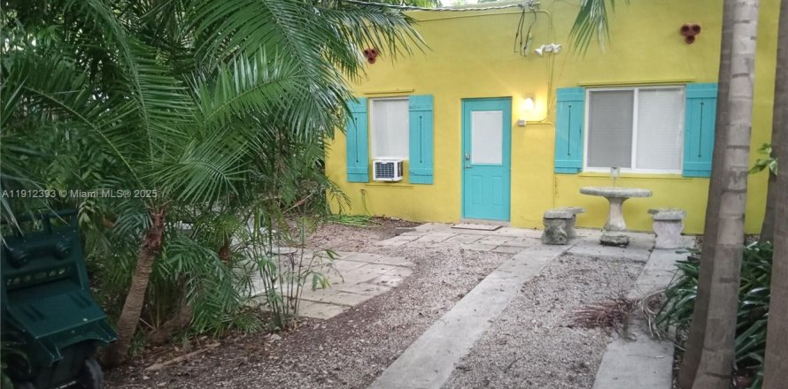 Appartement à Miami, Floride 1 chambre, 134.34 m2 № 1966840