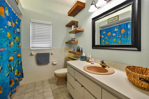 Купить виллу или дом в Спринг-Хилл, Флорида 9 комнат, 188.68м2, № 2425352 - фото 30