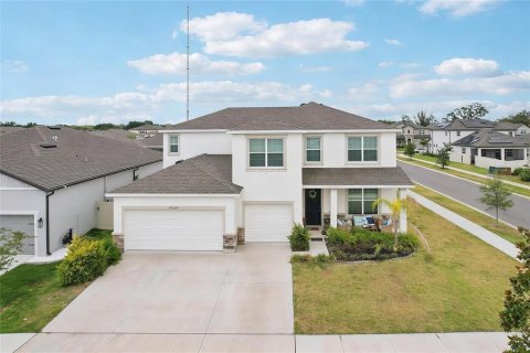 Casa en Riverview, Florida 4 dormitorios, 308.06 m2 № 2205115