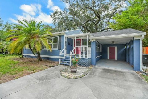 House in Orlando, Florida 2 bedrooms, 82.31 sq.m. № 2227465