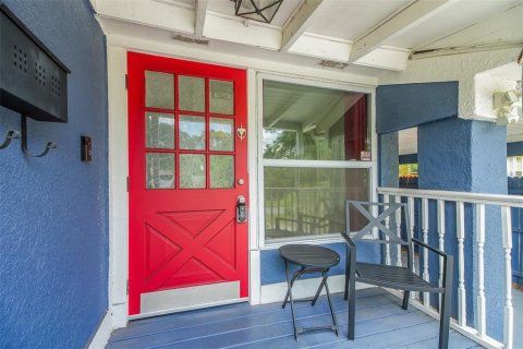 House in Orlando, Florida 2 bedrooms, 82.31 sq.m. № 2227465 - photo 16