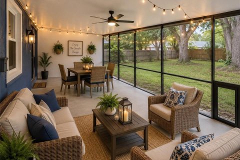 House in Orlando, Florida 2 bedrooms, 82.31 sq.m. № 2227465 - photo 9