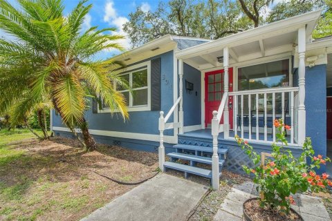 House in Orlando, Florida 2 bedrooms, 82.31 sq.m. № 2227465 - photo 2