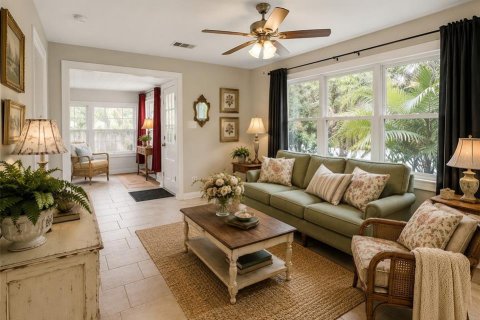 House in Orlando, Florida 2 bedrooms, 82.31 sq.m. № 2227465 - photo 24