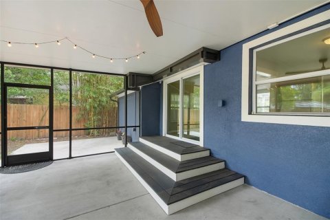 House in Orlando, Florida 2 bedrooms, 82.31 sq.m. № 2227465 - photo 13