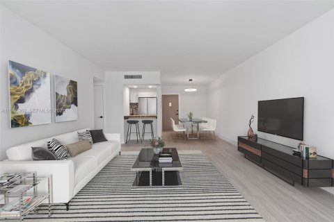 Copropriété à vendre à Miami Beach, Floride: 1 chambre, 77.76 m2 № 2028102 - photo 29