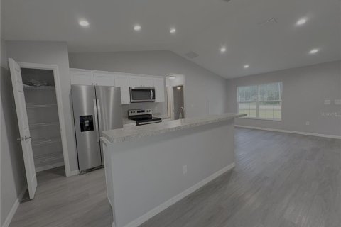 Villa ou maison à louer à Ocala, Floride: 3 chambres, 97.83 m2 № 2424119 - photo 8