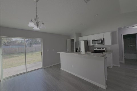 Villa ou maison à louer à Ocala, Floride: 3 chambres, 97.83 m2 № 2424119 - photo 4