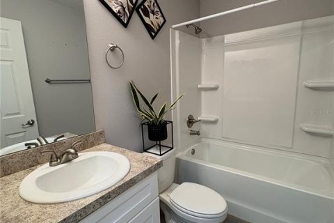 Villa ou maison à louer à Ocala, Floride: 3 chambres, 97.83 m2 № 2424119 - photo 20