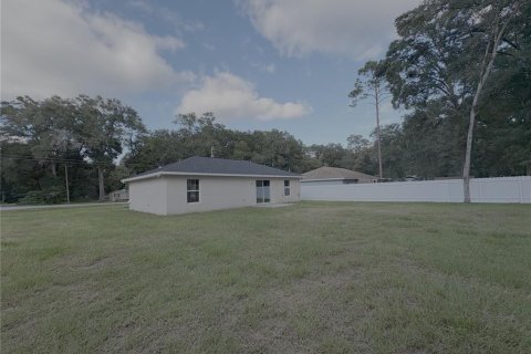 Villa ou maison à louer à Ocala, Floride: 3 chambres, 97.83 m2 № 2424119 - photo 29