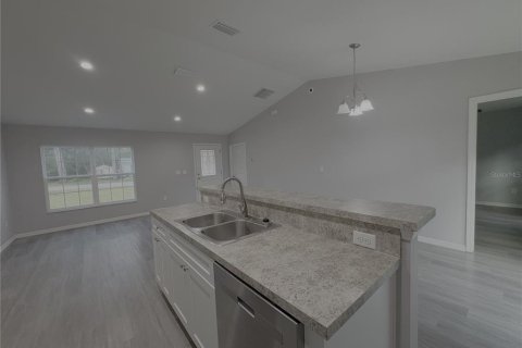 Villa ou maison à louer à Ocala, Floride: 3 chambres, 97.83 m2 № 2424119 - photo 7