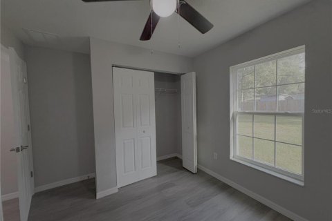 Villa ou maison à louer à Ocala, Floride: 3 chambres, 97.83 m2 № 2424119 - photo 22