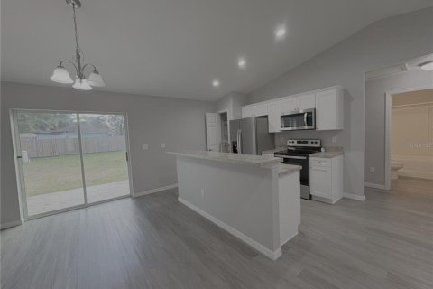 Villa ou maison à louer à Ocala, Floride: 3 chambres, 97.83 m2 № 2424119 - photo 9
