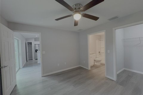 Villa ou maison à louer à Ocala, Floride: 3 chambres, 97.83 m2 № 2424119 - photo 11