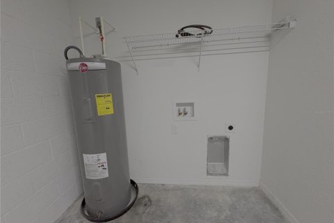 Villa ou maison à louer à Ocala, Floride: 3 chambres, 97.83 m2 № 2424119 - photo 27