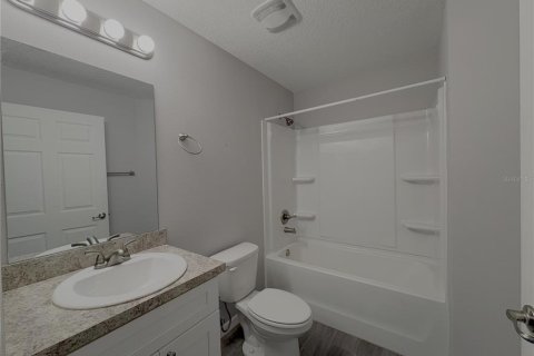 Villa ou maison à louer à Ocala, Floride: 3 chambres, 97.83 m2 № 2424119 - photo 14