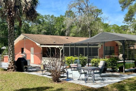 Villa ou maison à vendre à Inverness, Floride: 2 chambres, 118.73 m2 № 2101199 - photo 20