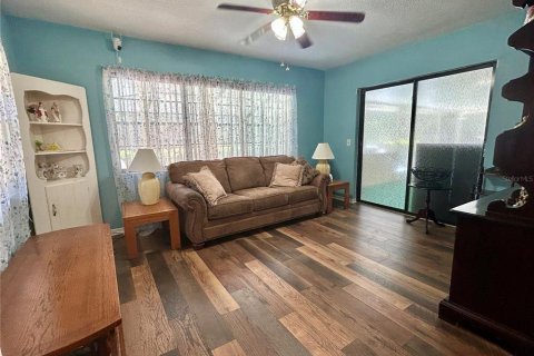 Villa ou maison à vendre à Inverness, Floride: 2 chambres, 118.73 m2 № 2101199 - photo 16