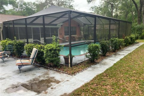 Villa ou maison à vendre à Inverness, Floride: 2 chambres, 118.73 m2 № 2101199 - photo 23