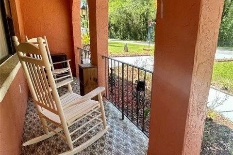 Villa ou maison à vendre à Inverness, Floride: 2 chambres, 118.73 m2 № 2101199 - photo 3