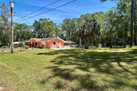 Villa ou maison à vendre à Inverness, Floride: 2 chambres, 118.73 m2 № 2101199 - photo 2