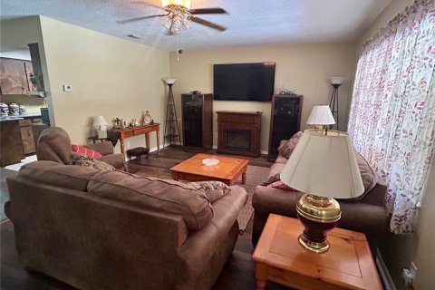 Villa ou maison à vendre à Inverness, Floride: 2 chambres, 118.73 m2 № 2101199 - photo 4