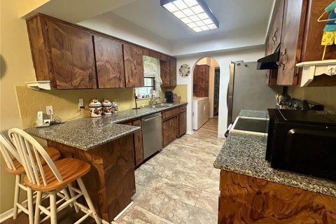 Villa ou maison à vendre à Inverness, Floride: 2 chambres, 118.73 m2 № 2101199 - photo 8