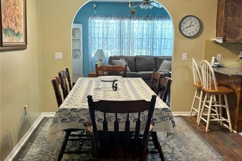 Villa ou maison à vendre à Inverness, Floride: 2 chambres, 118.73 m2 № 2101199 - photo 6