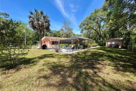 Villa ou maison à vendre à Inverness, Floride: 2 chambres, 118.73 m2 № 2101199 - photo 21