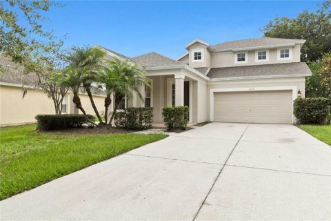 Casa en Kissimmee, Florida 3 dormitorios, 202.16 m2 № 2151162