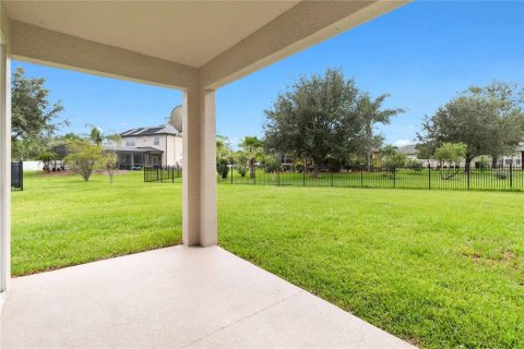 Villa ou maison à louer à Kissimmee, Floride: 3 chambres, 202.16 m2 № 2151162 - photo 25