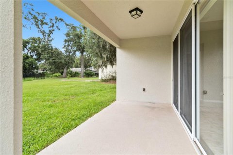 Villa ou maison à louer à Kissimmee, Floride: 3 chambres, 202.16 m2 № 2151162 - photo 24