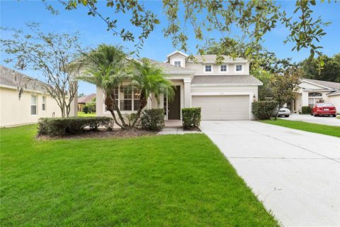 Villa ou maison à louer à Kissimmee, Floride: 3 chambres, 202.16 m2 № 2151162 - photo 2