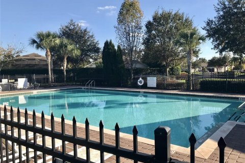 Villa ou maison à louer à Kissimmee, Floride: 3 chambres, 202.16 m2 № 2151162 - photo 28