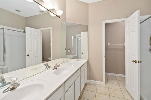 Villa ou maison à louer à Kissimmee, Floride: 3 chambres, 202.16 m2 № 2151162 - photo 14