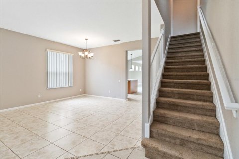 Villa ou maison à louer à Kissimmee, Floride: 3 chambres, 202.16 m2 № 2151162 - photo 9