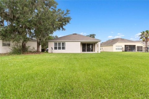 Villa ou maison à louer à Kissimmee, Floride: 3 chambres, 202.16 m2 № 2151162 - photo 27