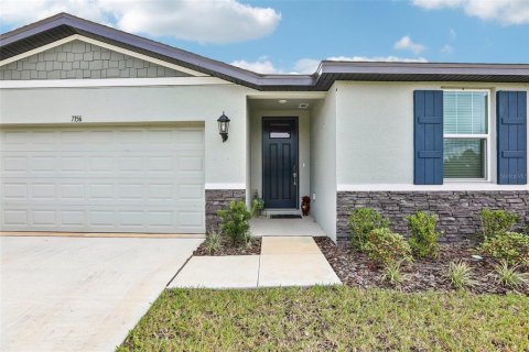 Villa ou maison à vendre à Brooksville, Floride: 4 chambres, 184.69 m2 № 2389446 - photo 3